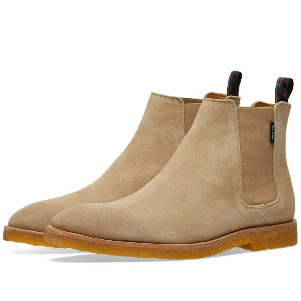 Andy Chelsea Boot