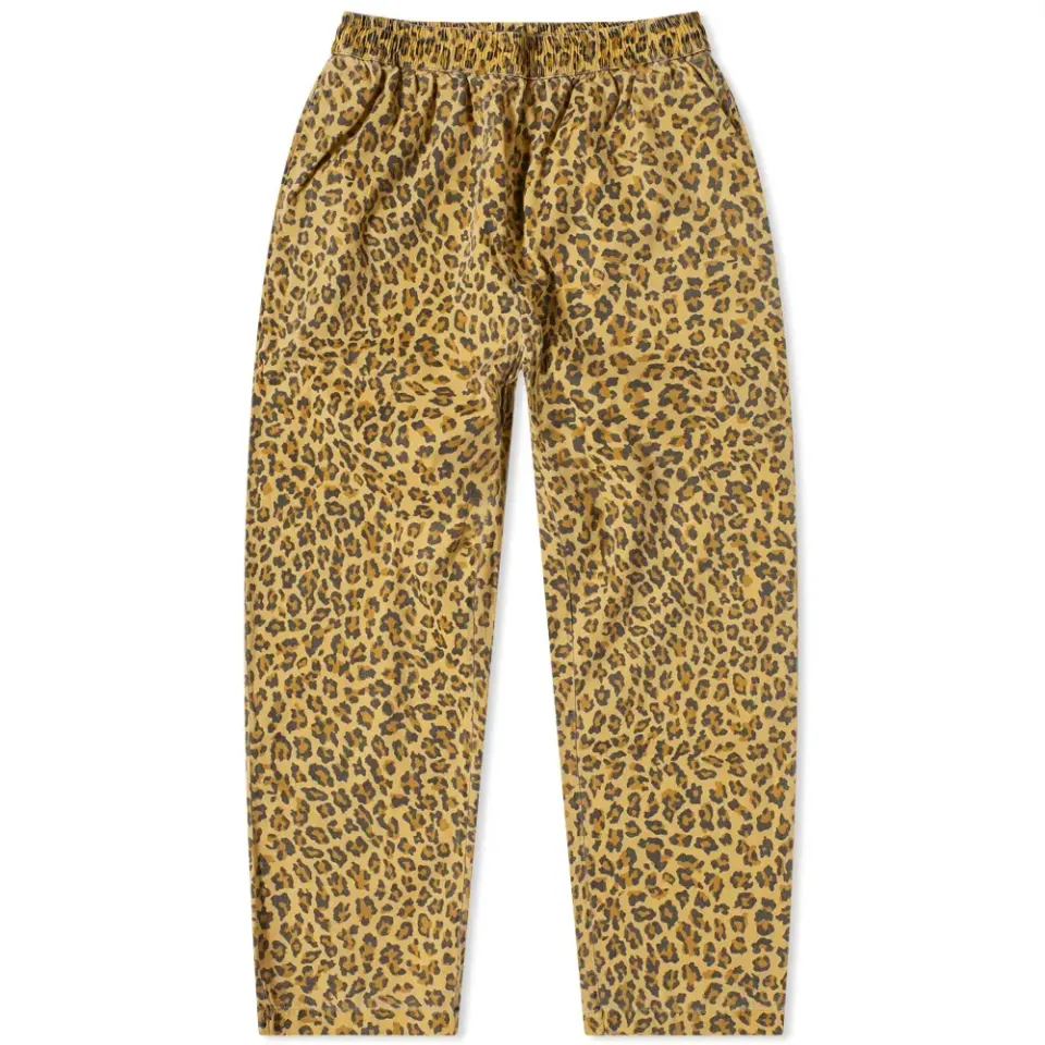 Leopard Beach Pant
