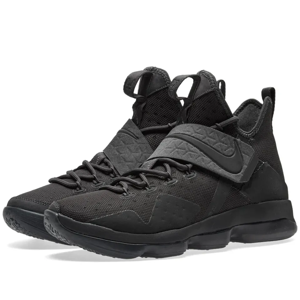 LeBron XIV Limited