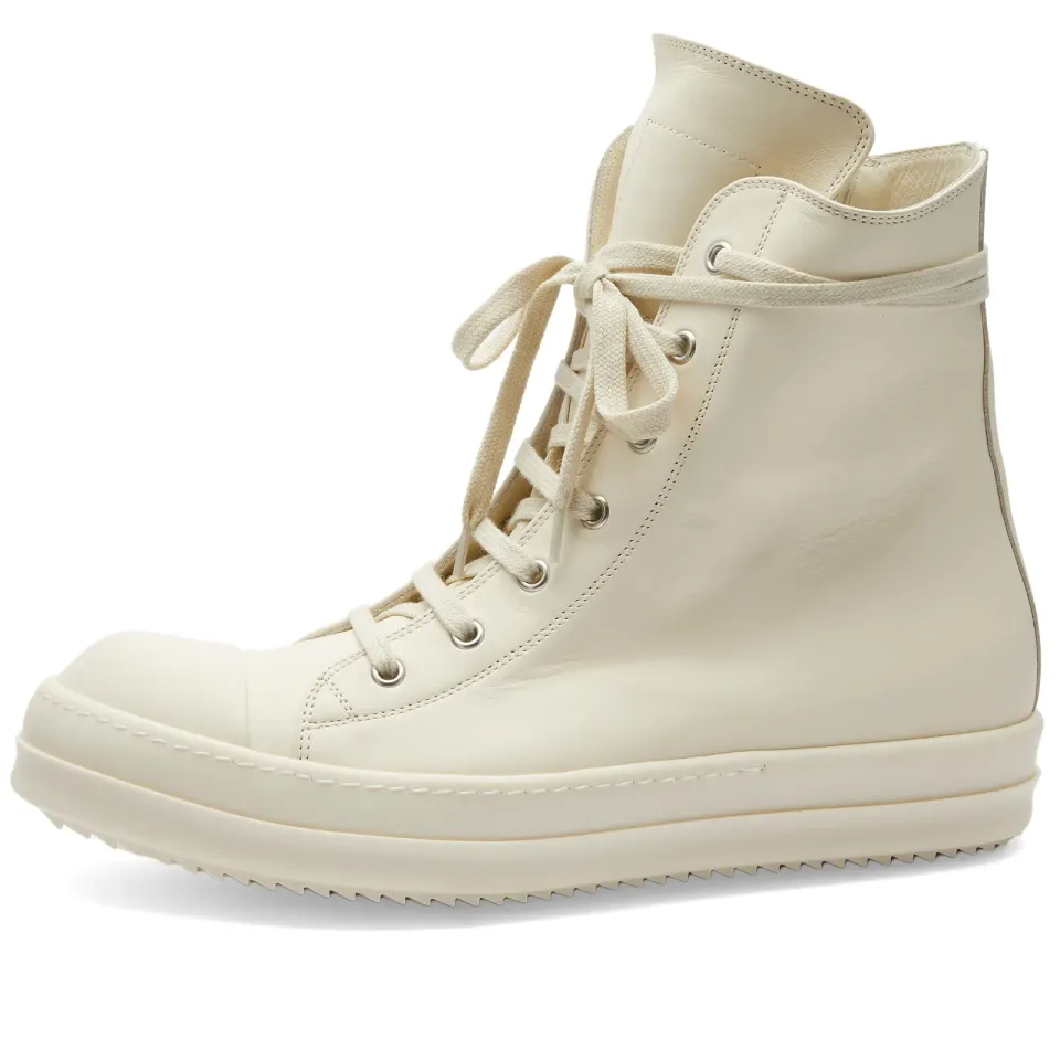High Sneakers