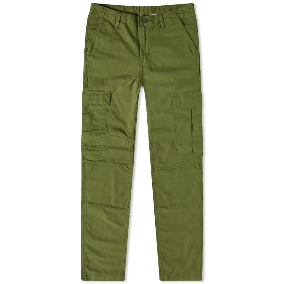 Regular Cargo Pant
