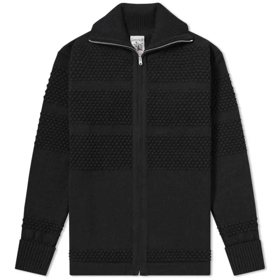 Fisherman Jacket