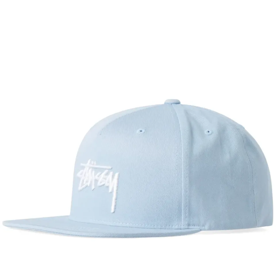 Stock SU17 Snapback Cap