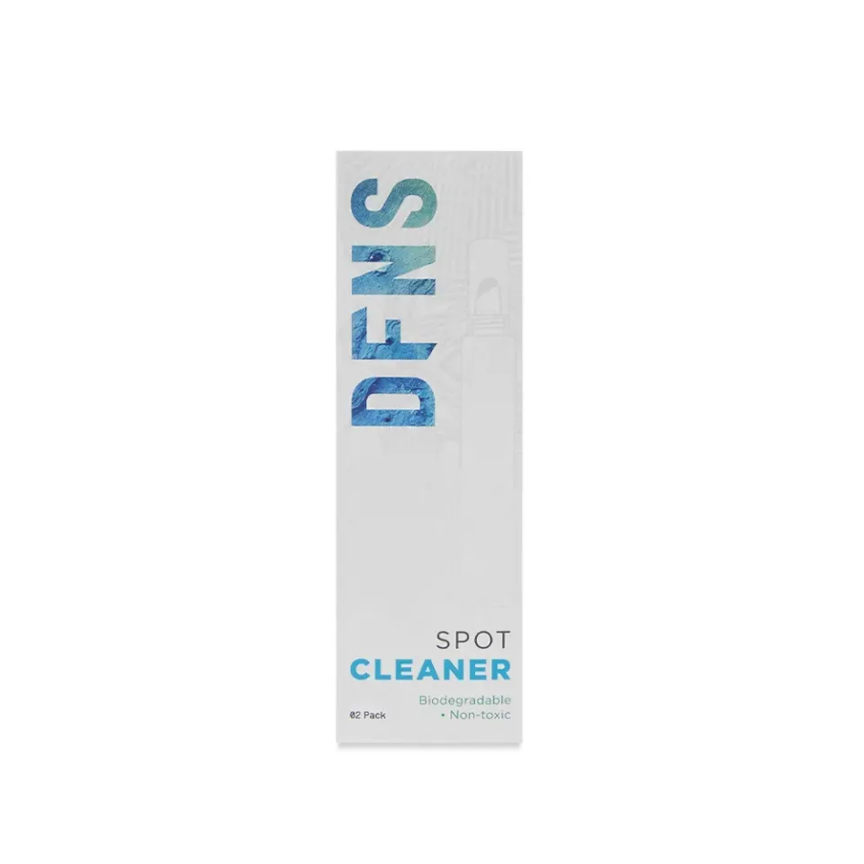 Spot Cleaner