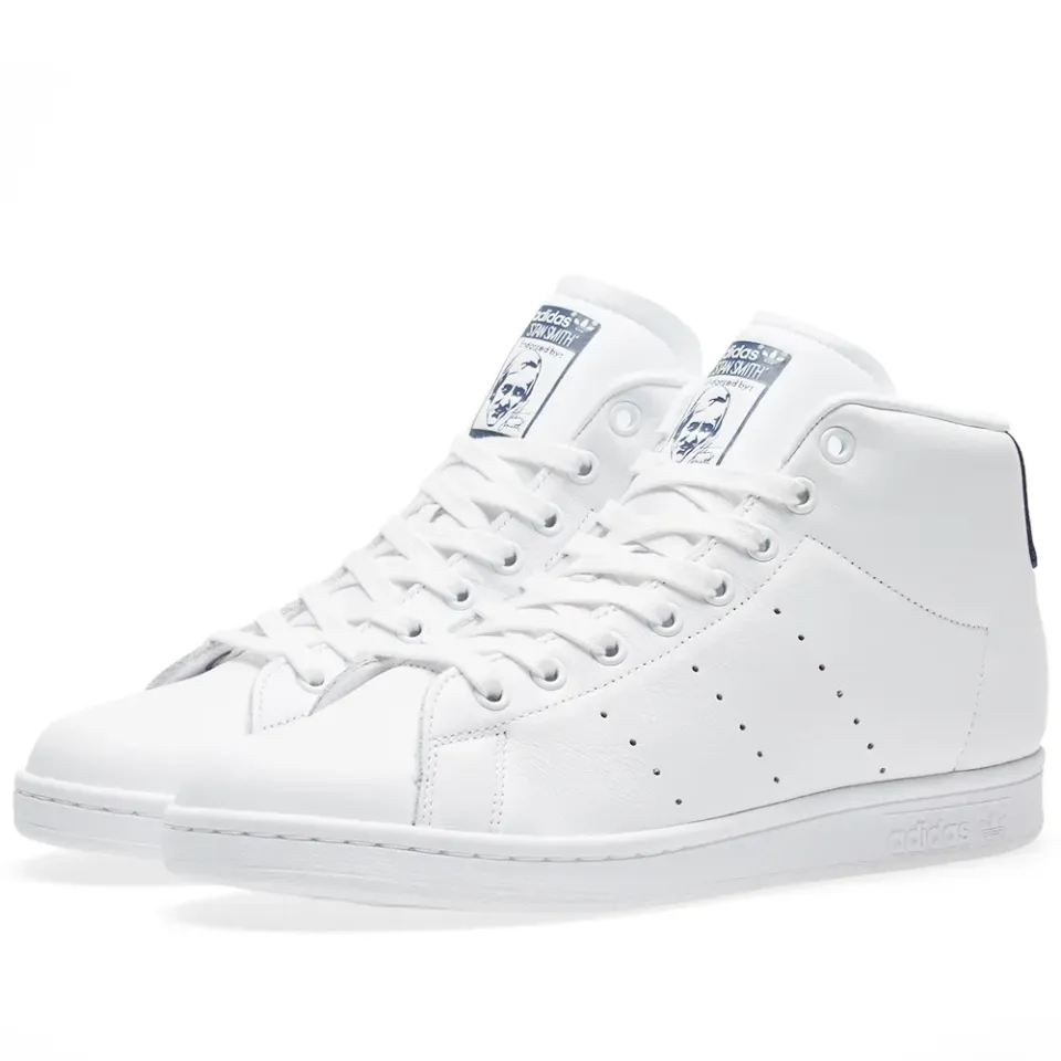 Stan Smith Mid