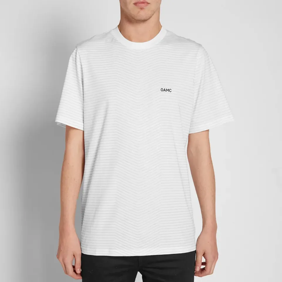 Stripe Tee