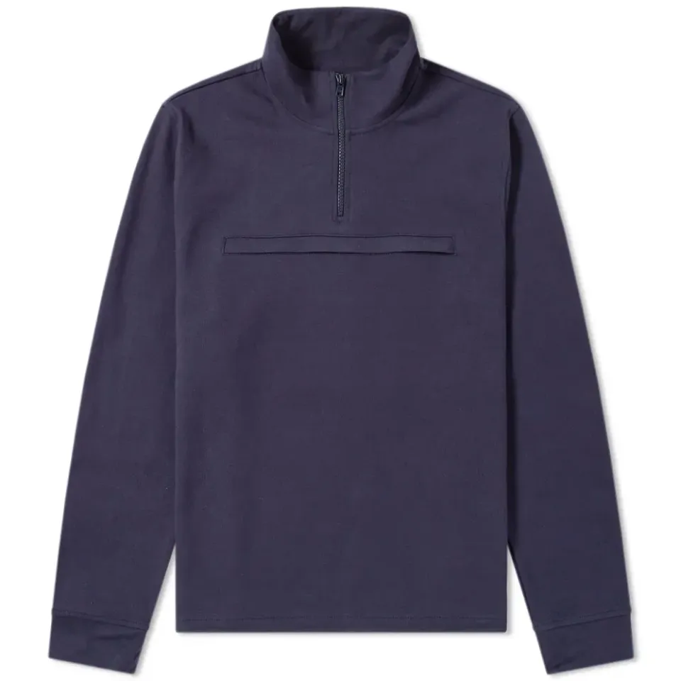 A.P.C. Belgrade Crew Sweat