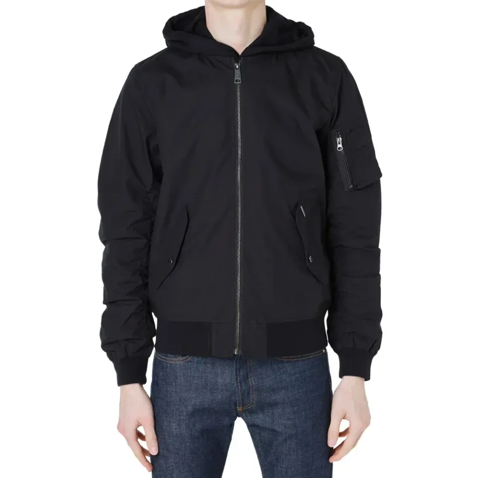 Adams Jacket