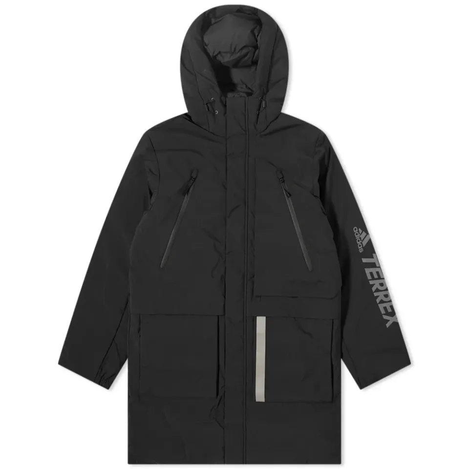 Down Jacket