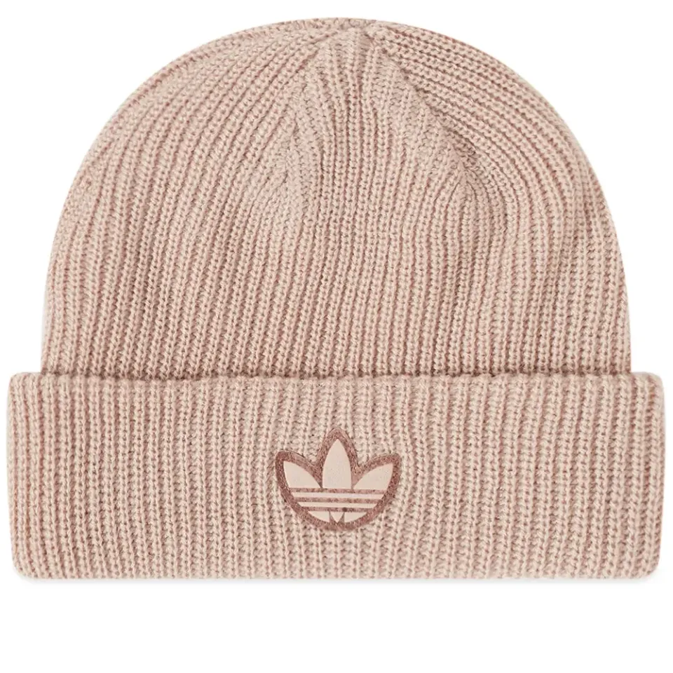 Shorts Beanie