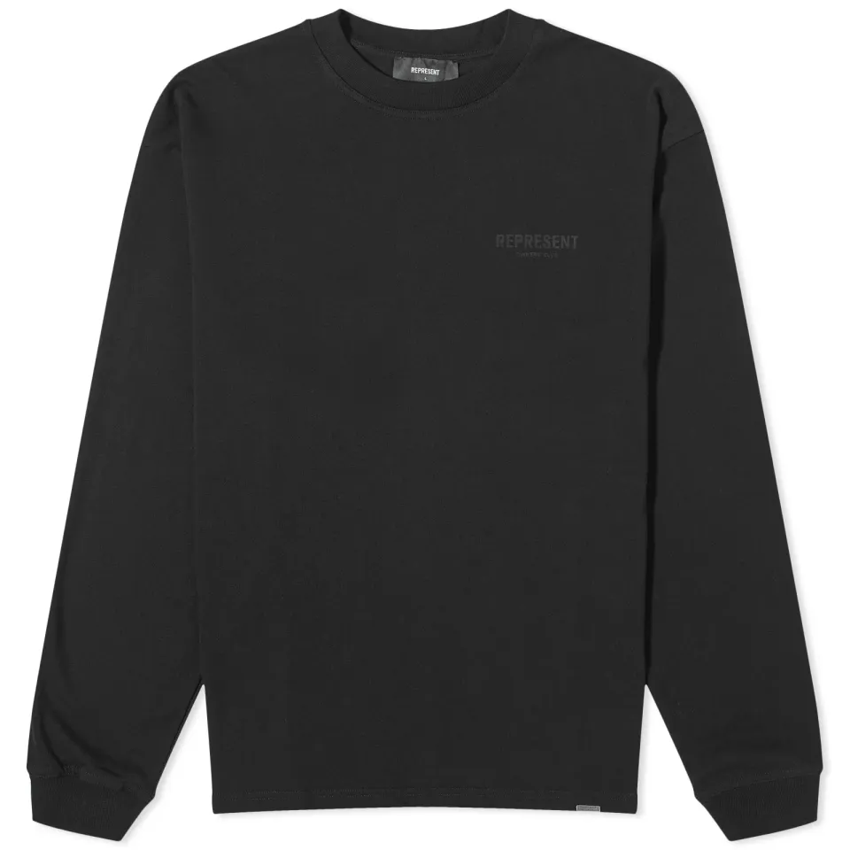 Owners Club Long Sleeve T-Shirt