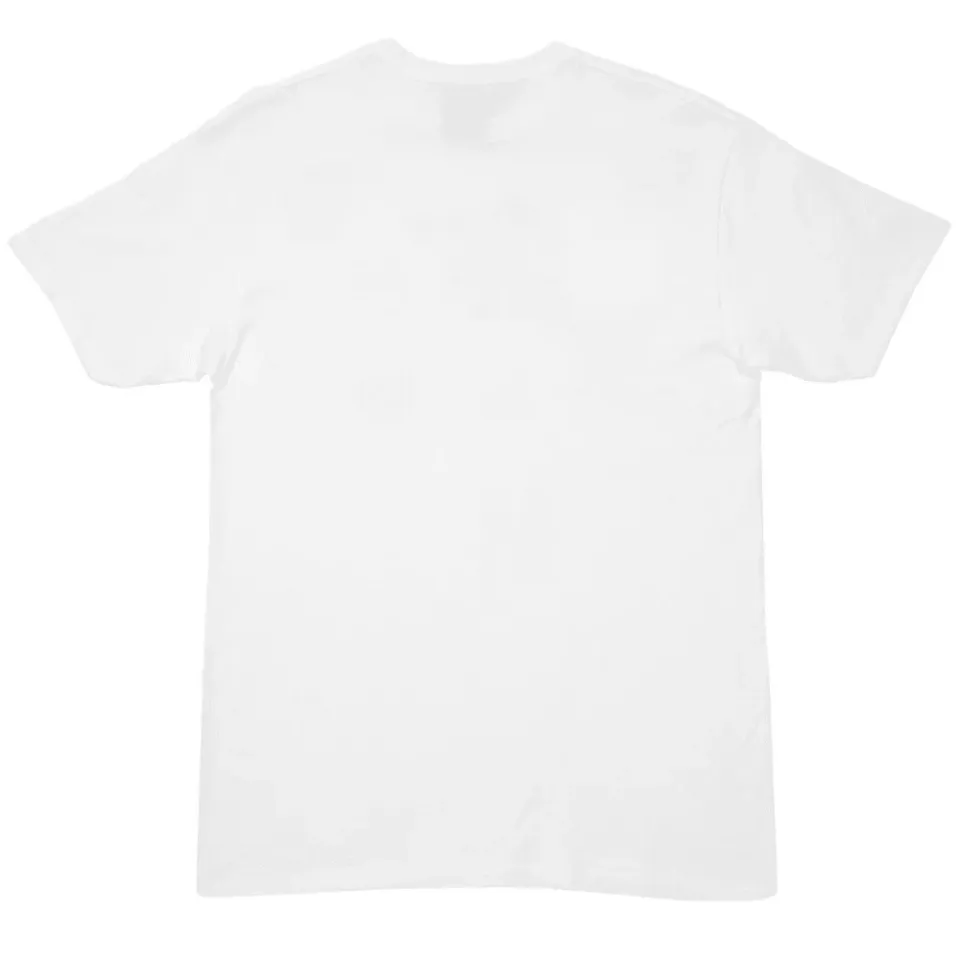Tie Dye Dot Tee