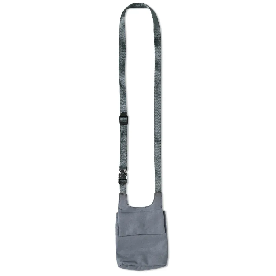 Ghosting Neck Pouch