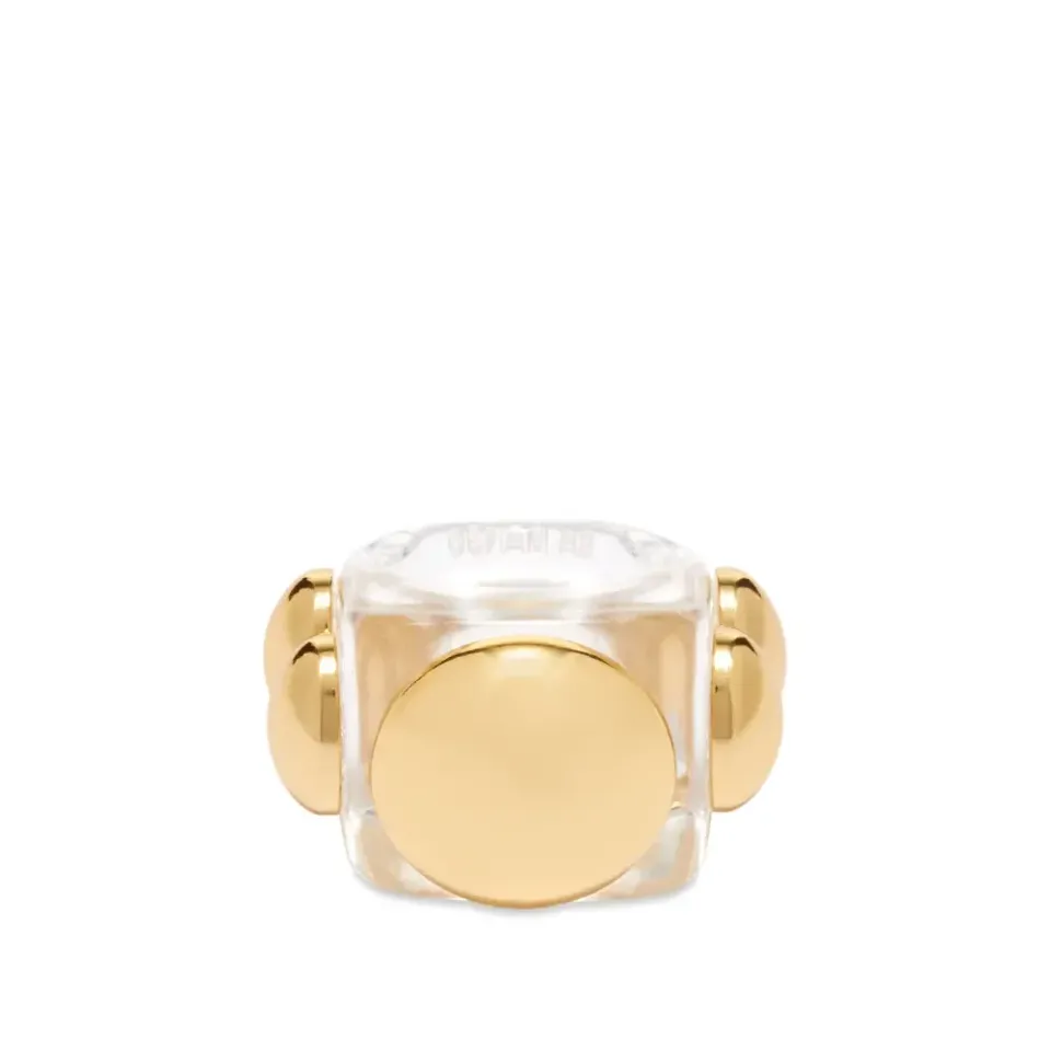I'm Invisible Ring