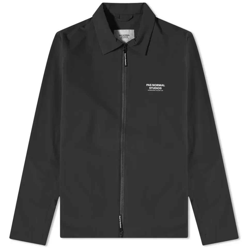 Escapism Work Jacket