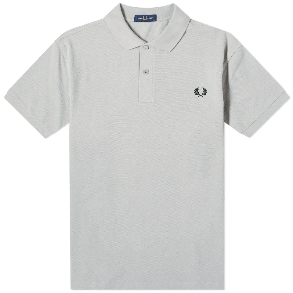 Plain Polo