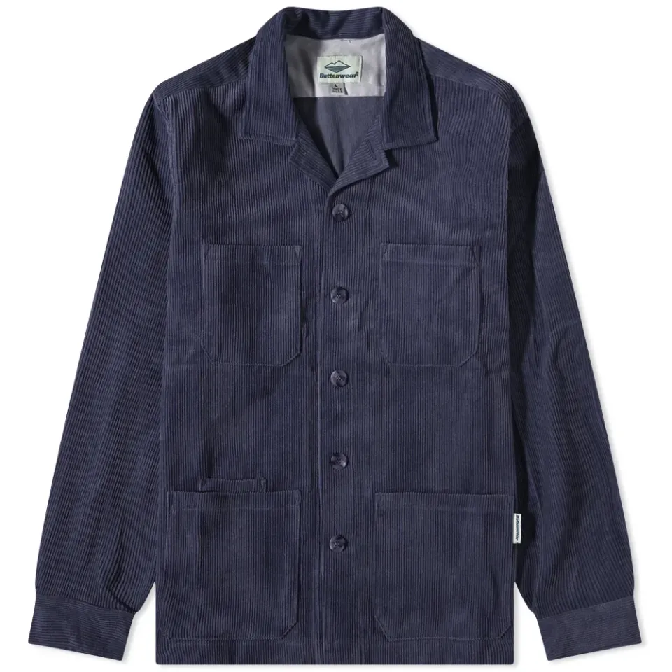 Five Pocket Canyon Shirt