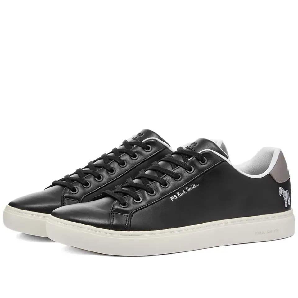 Zebra Rex Sneaker