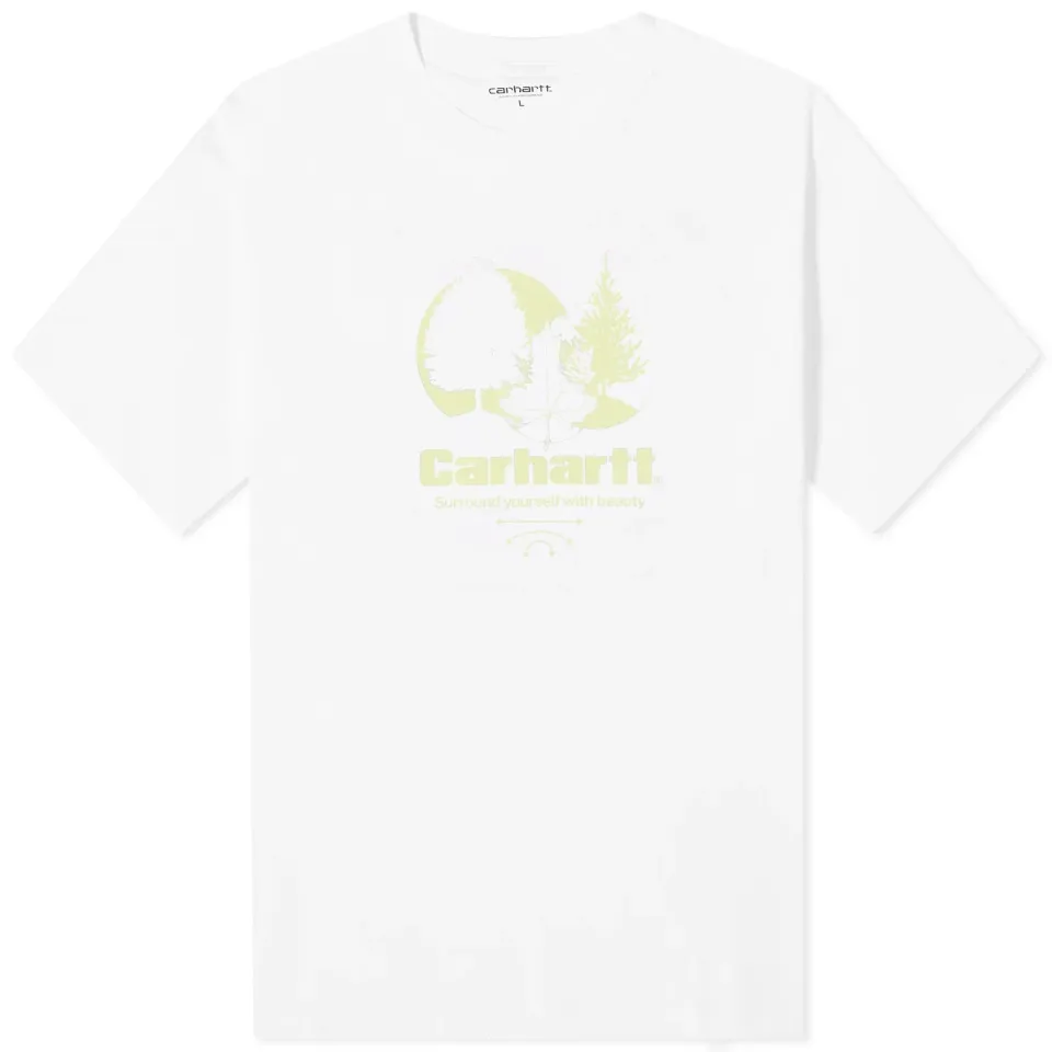 Surround T-Shirt