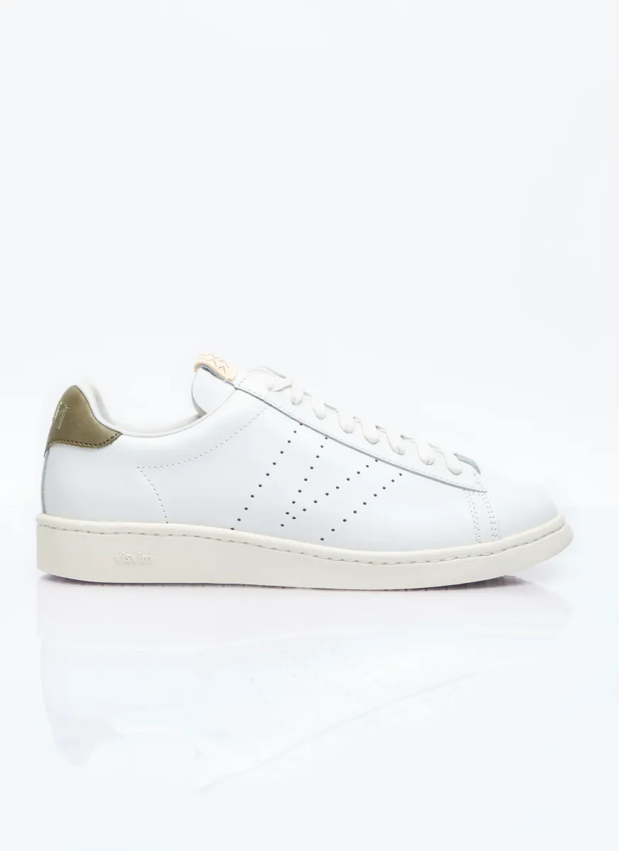Corda Folk Sneakers