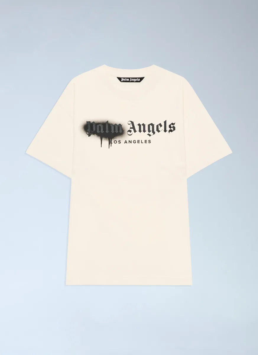 Spray LA T-Shirt