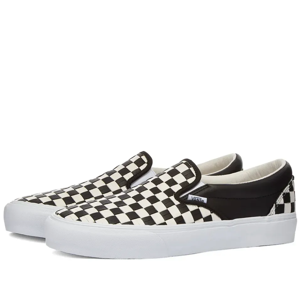 UA Classic Slip-On LX