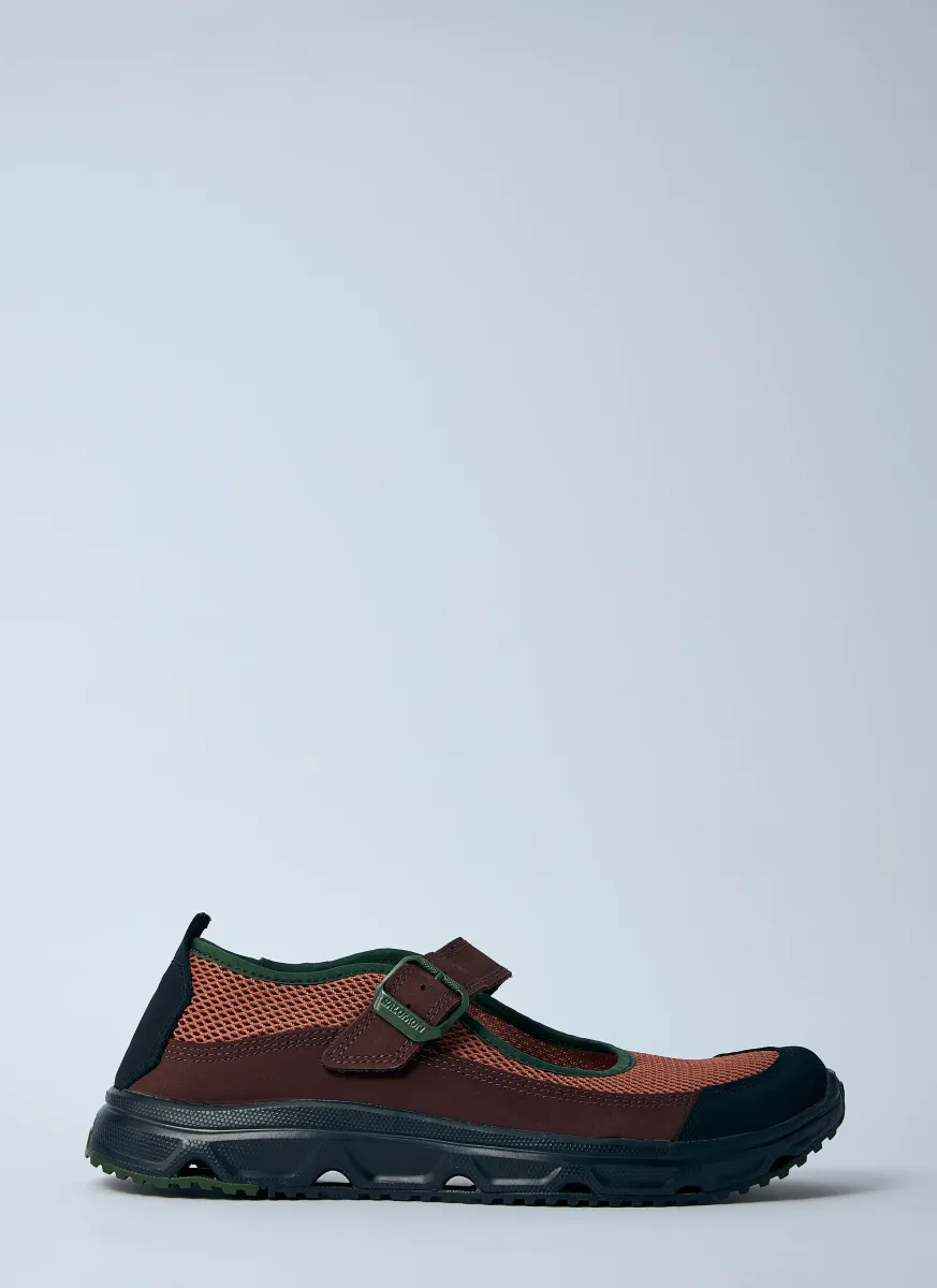 RX Marie-Jeanne Shoes