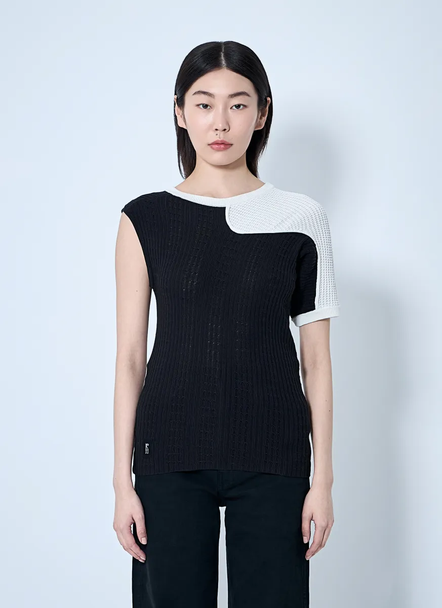 Nomas Knit Top