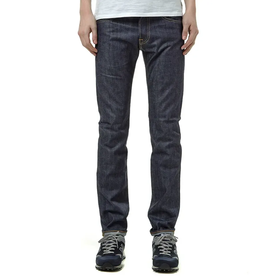 ED-71 Slim Taper Jean