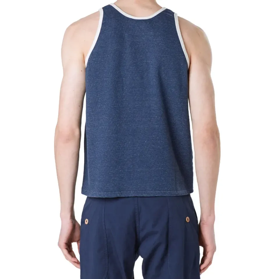 Cotton Vest