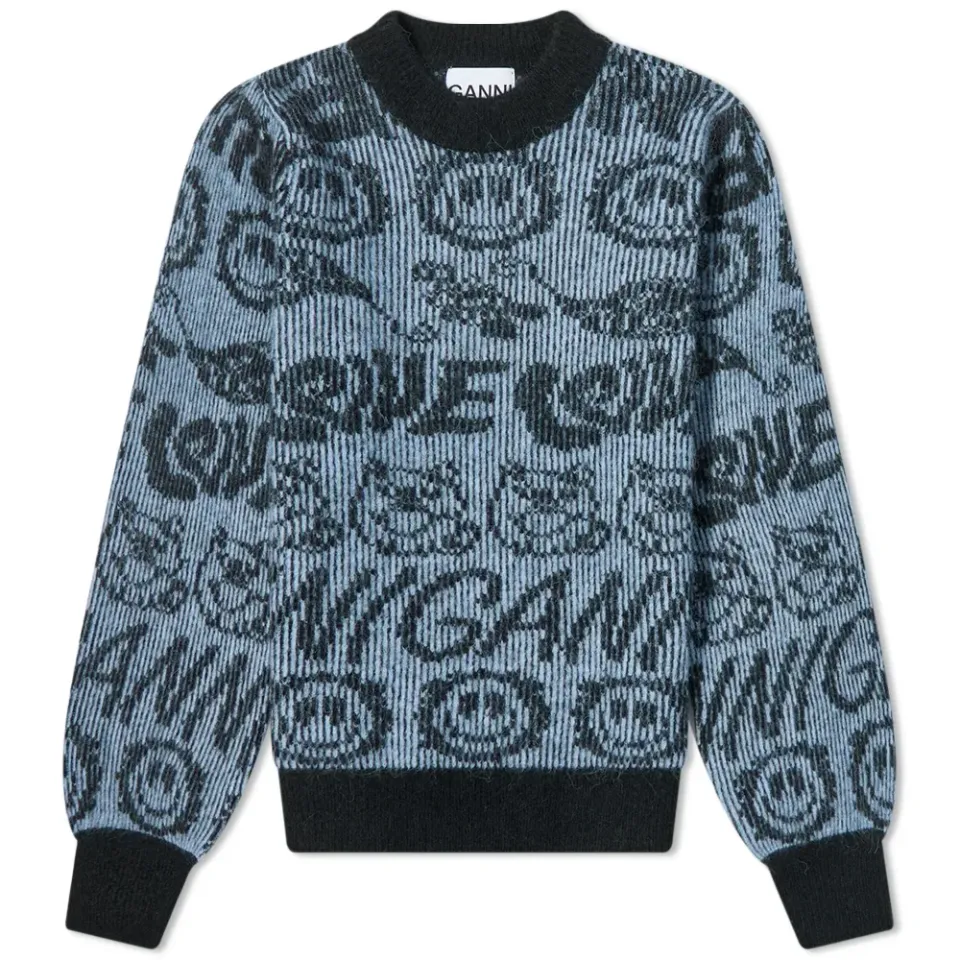 Mixed Symbol Soft Jumper