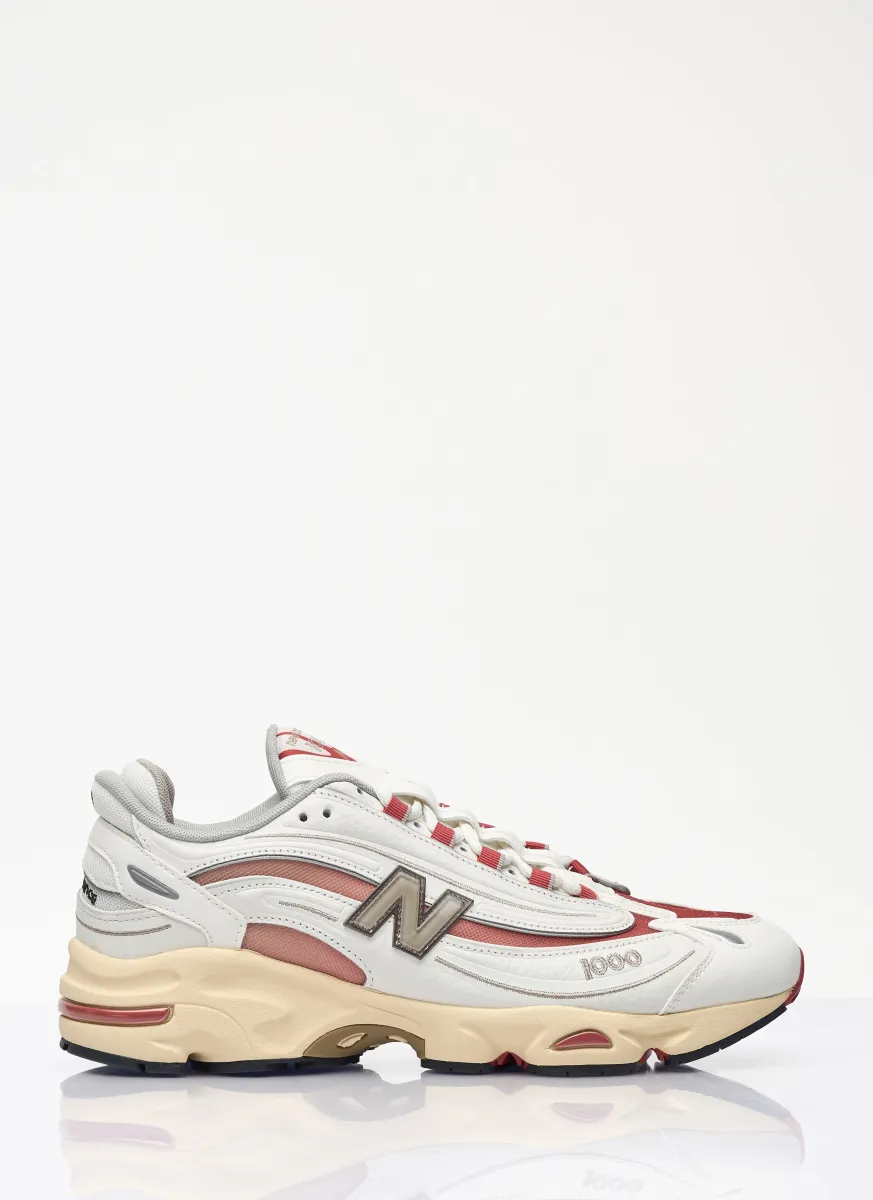 1000 Sneakers