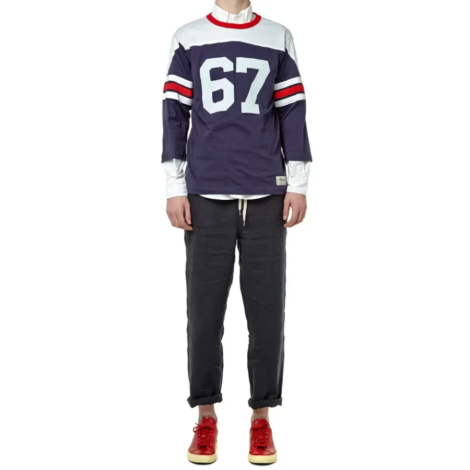 Hockey Tee