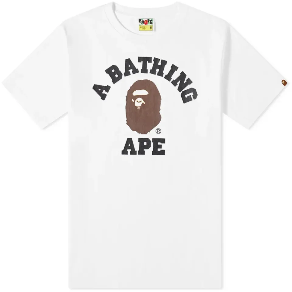 College T-Shirt