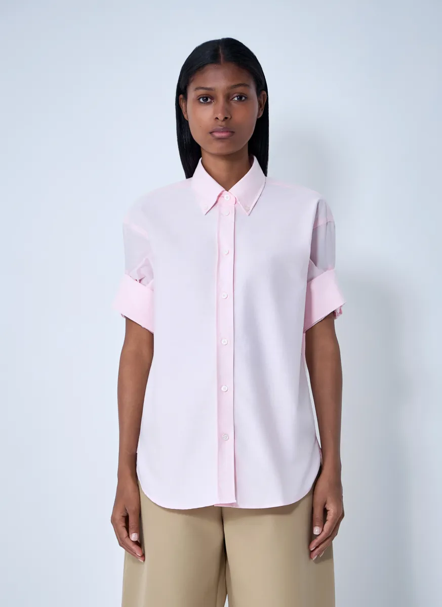 Button-Down Shirt
