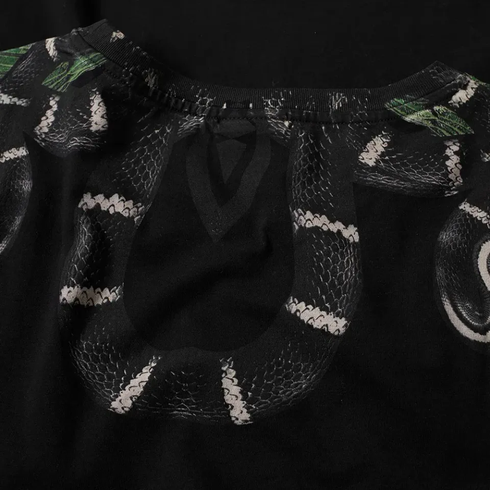 Moa Tee