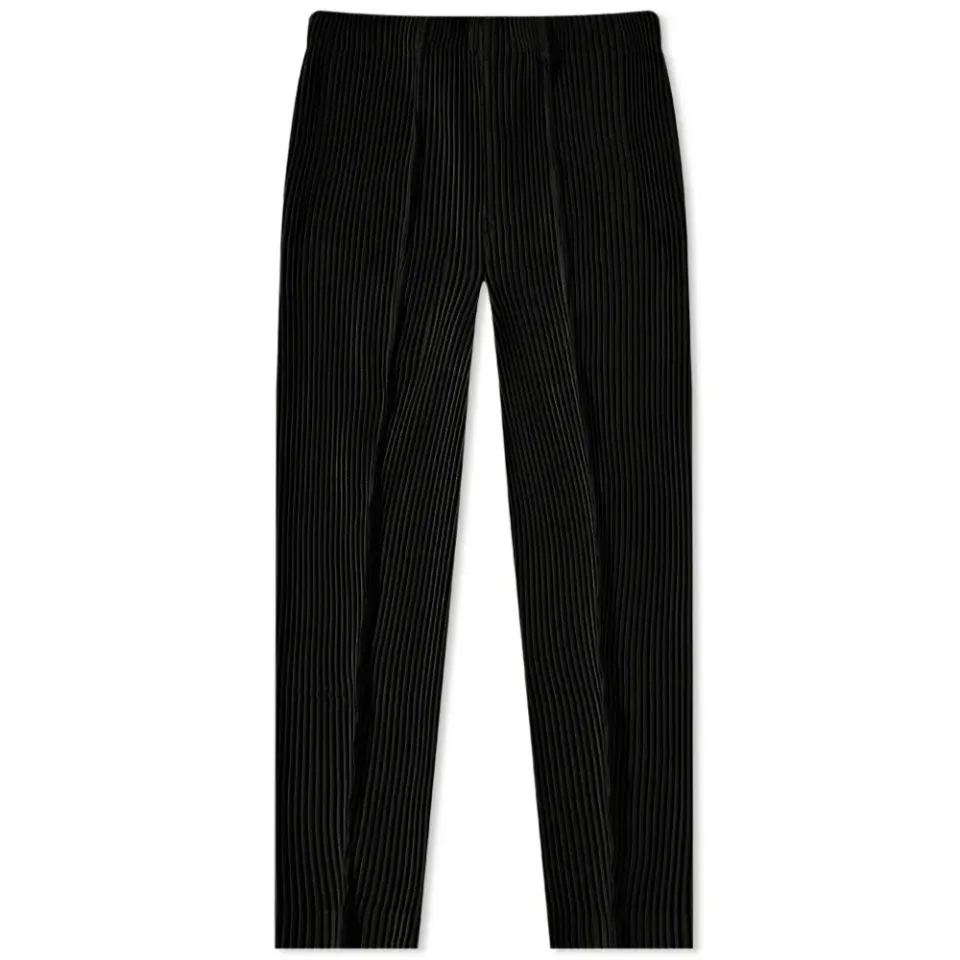 Kersey Pleated Pant