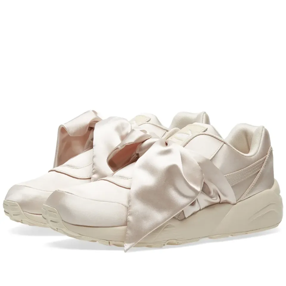 x Fenty by Rihanna Bow Sneaker