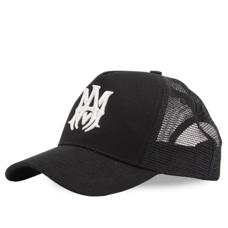MA Logo Trucker Hat