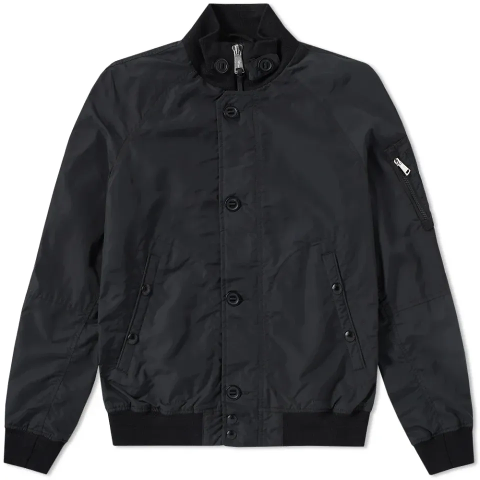 MA-1 Bomber Jacket