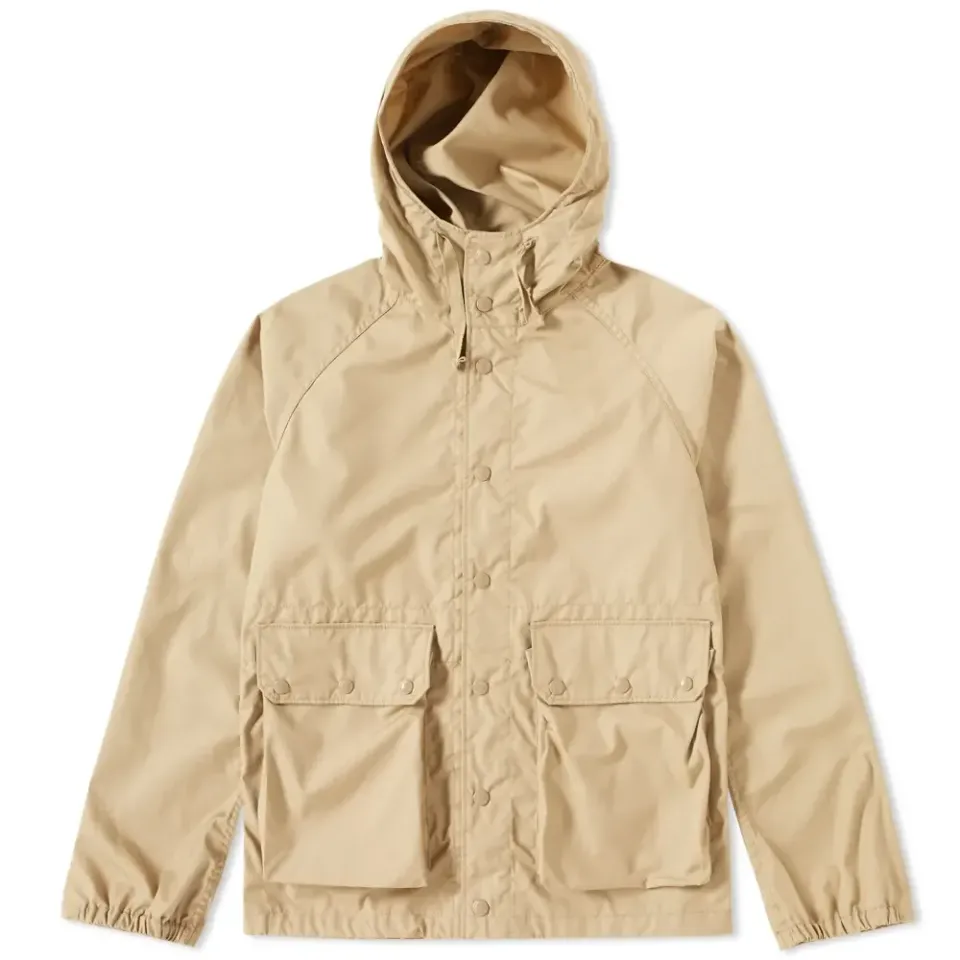 Light Parka