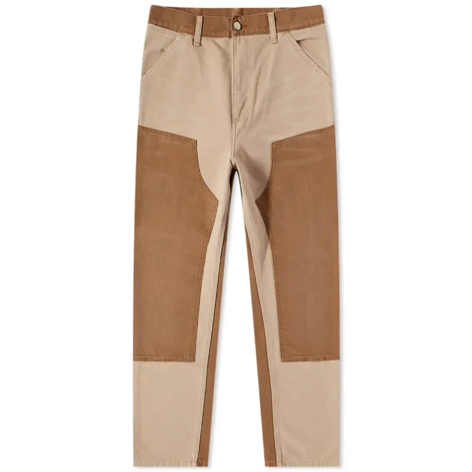 Double Knee Pant