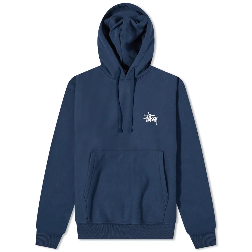 Basic Stussy Hoody