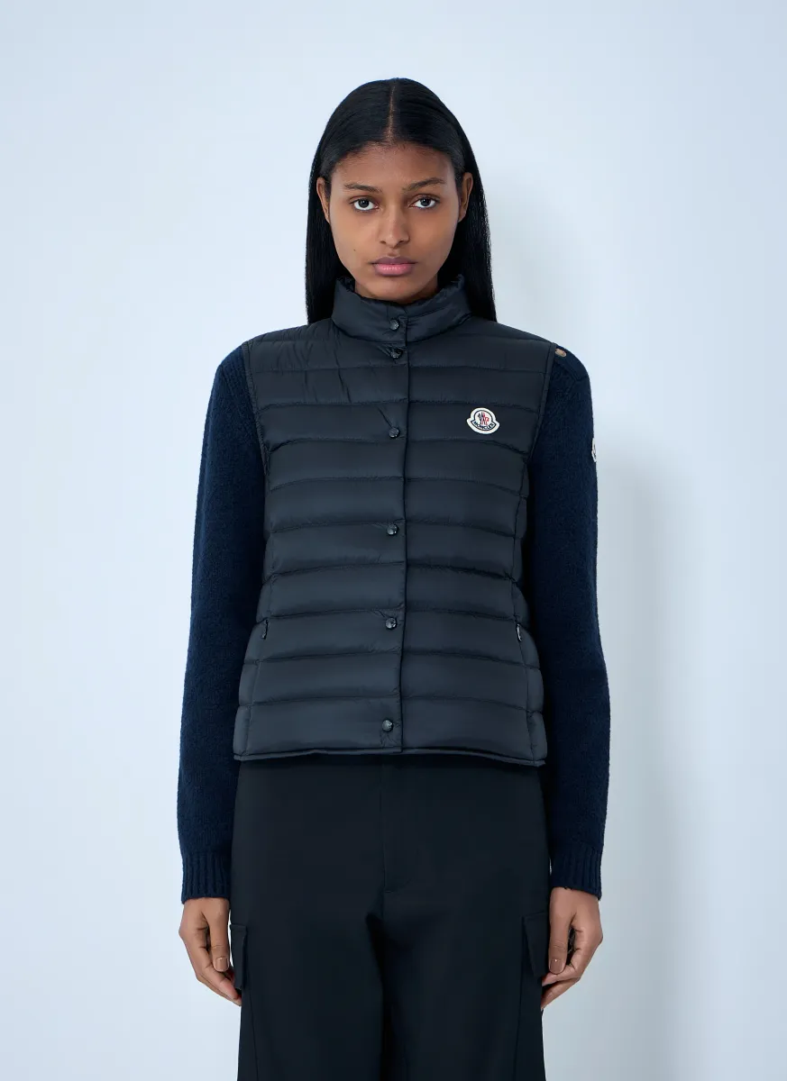 Liane Gilet