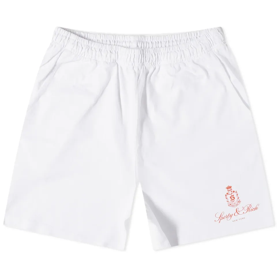Vendome Gym Shorts