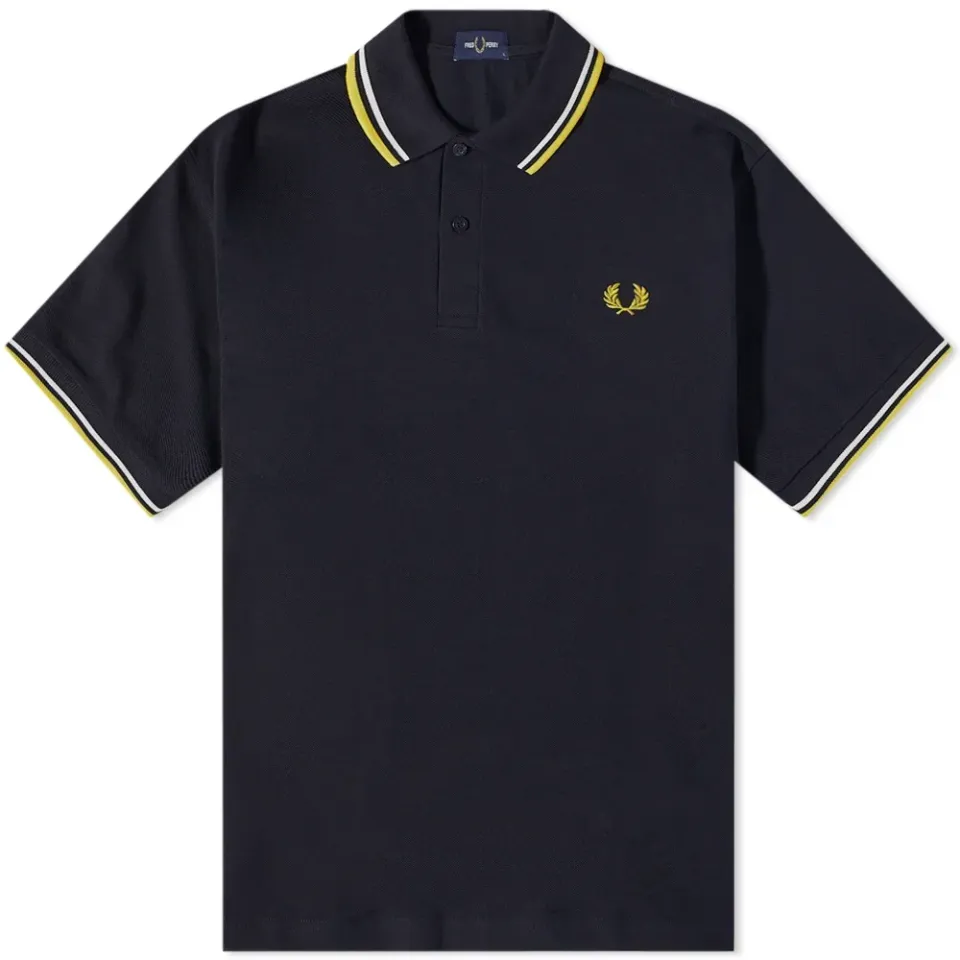 Twin Tipped Polo