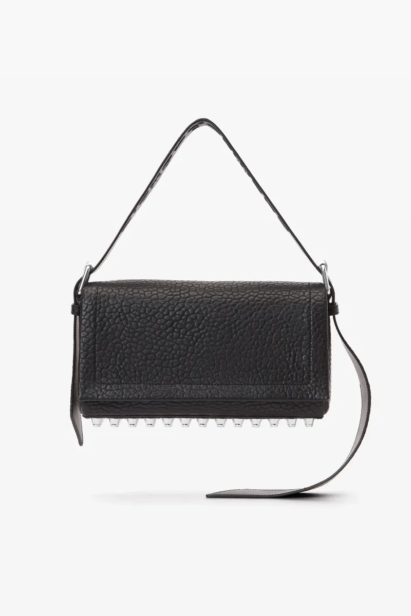 Ricco Medium Flap Bag