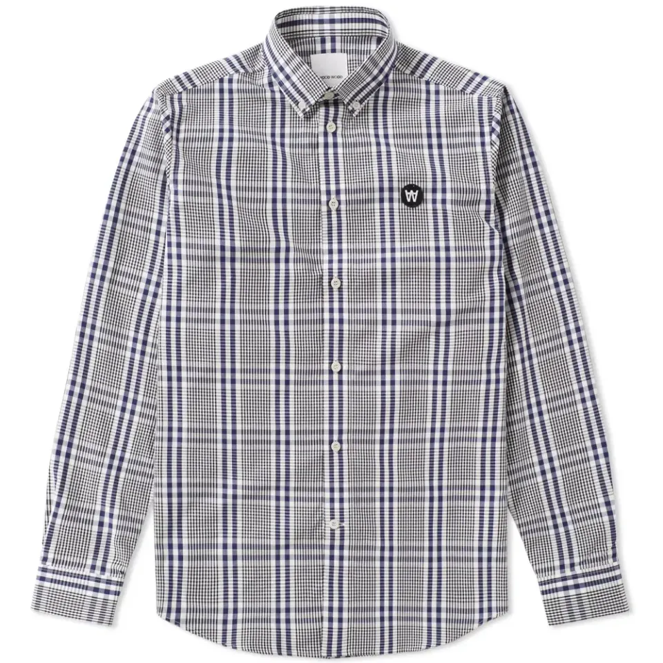 Dorset Check Shirt