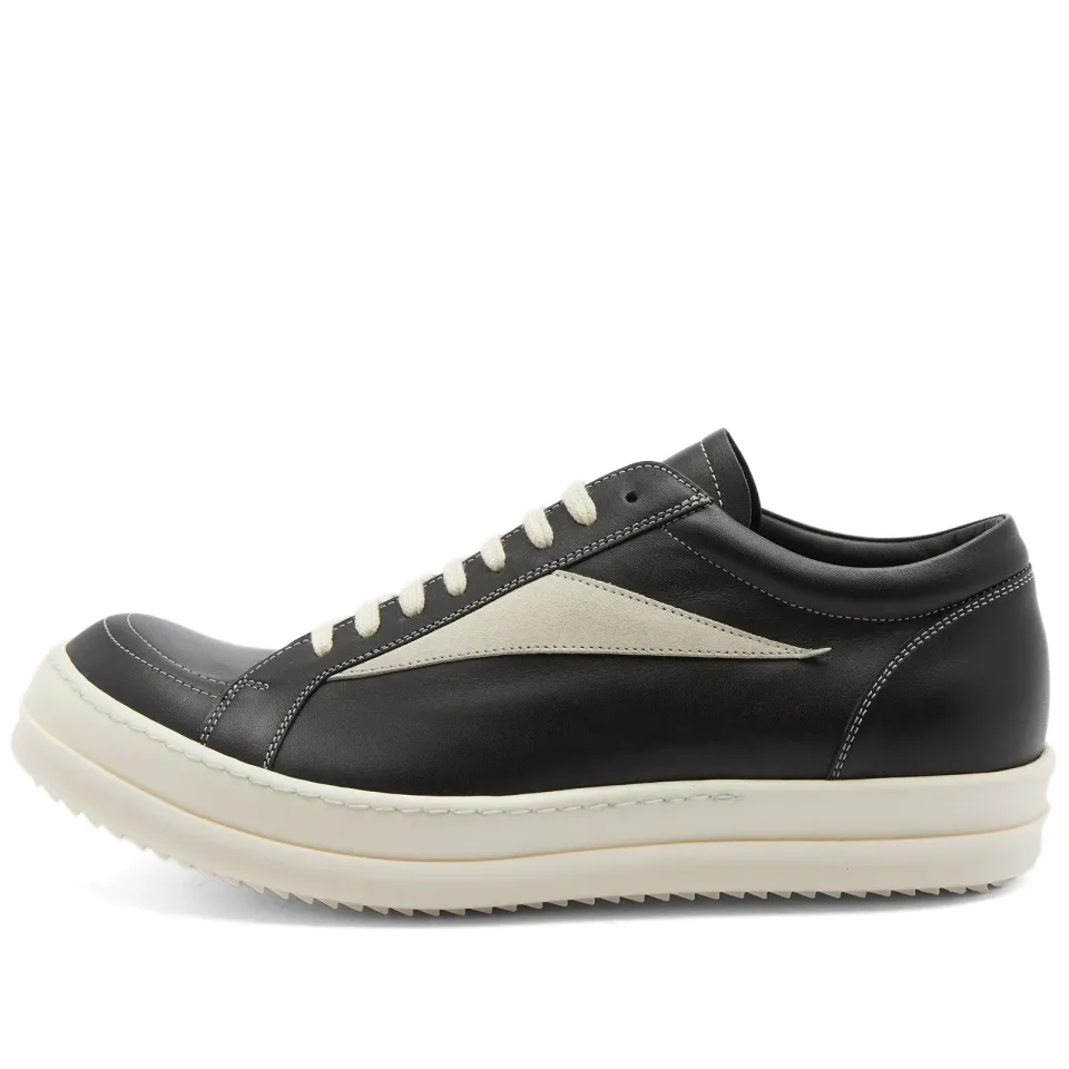 Low Sneakers