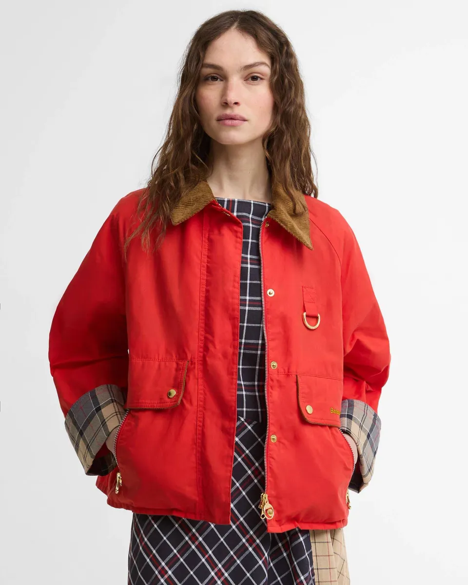 Mackworth Casual Jacket